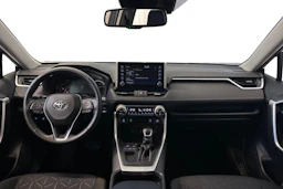 Toyota RAV4 2022 kuva 9.
