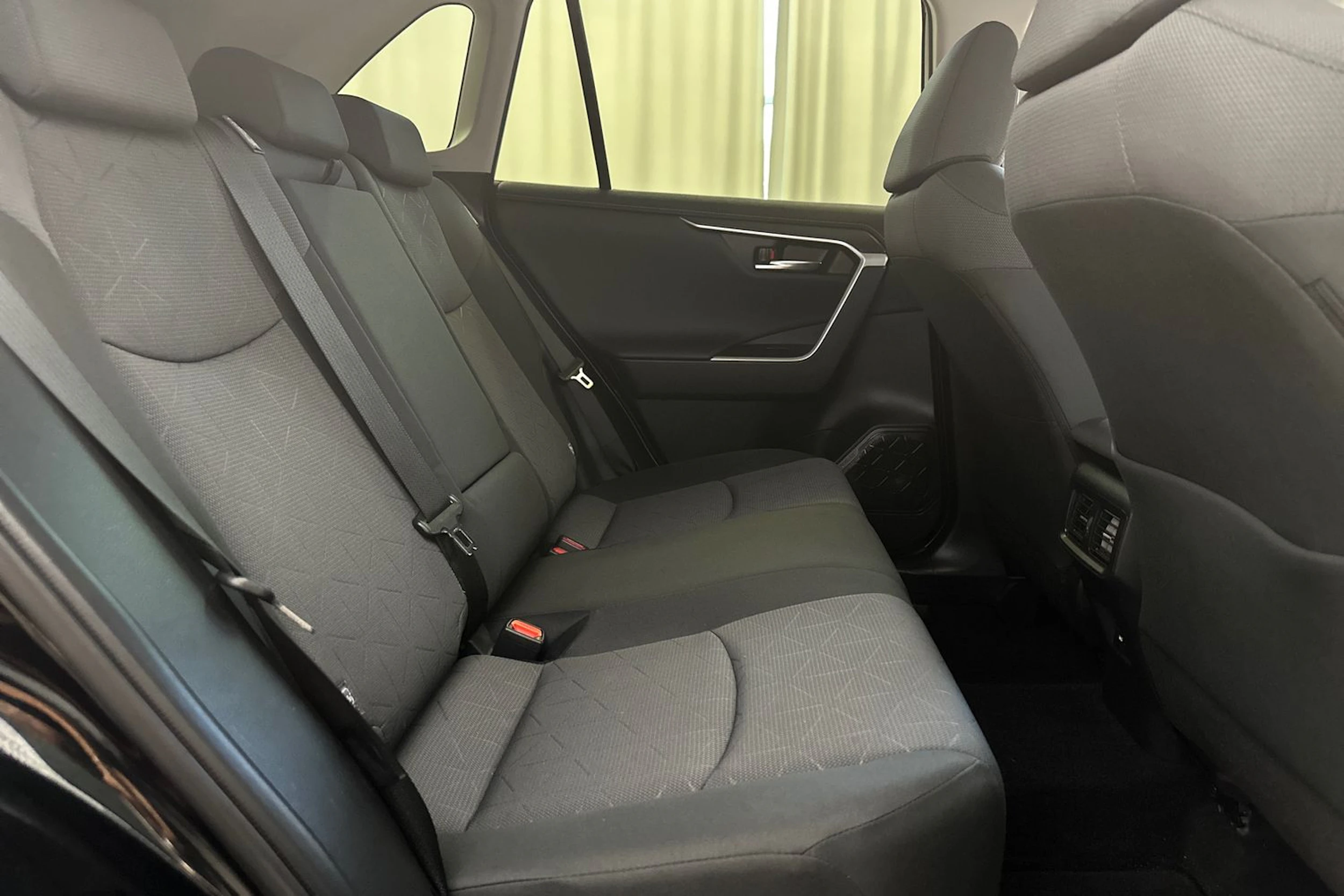 Toyota RAV4 2022 kuva 10.