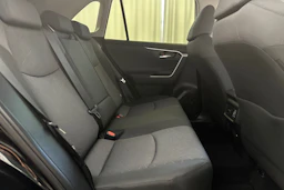 Toyota RAV4 2022 kuva 10.