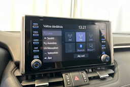 Toyota RAV4 2022 kuva 23.