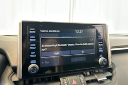 Toyota RAV4 2022 kuva 24.