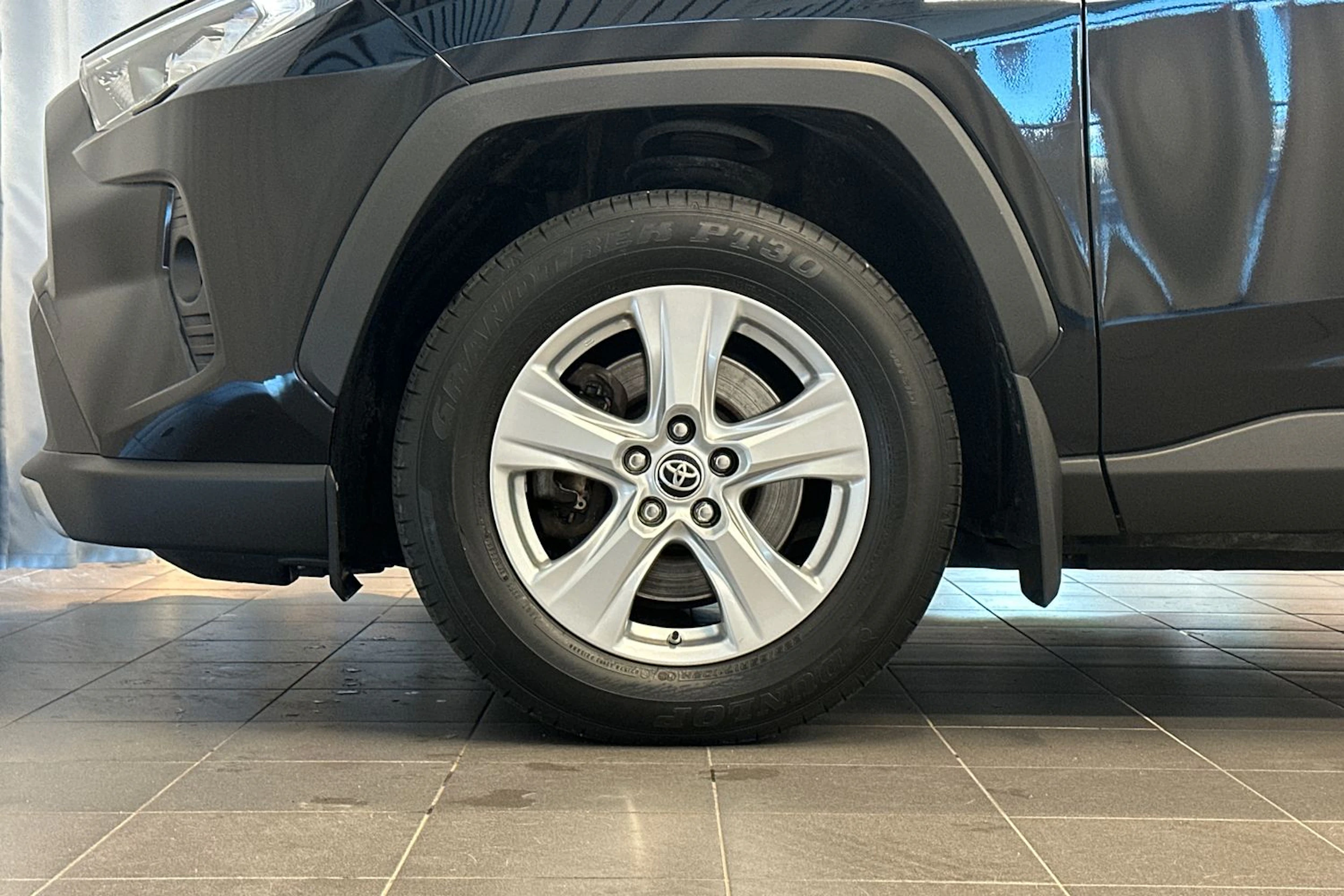Toyota RAV4 2022 kuva 25.