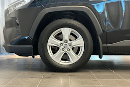 Toyota RAV4 2022 kuva 25.