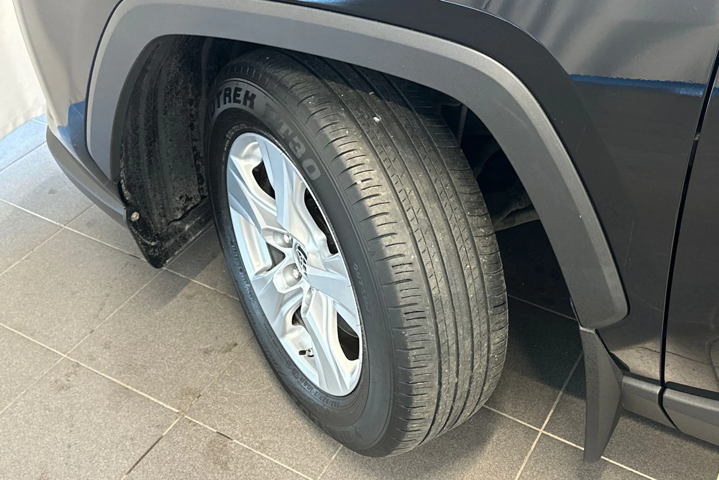 Toyota RAV4 2022 kuva 26.