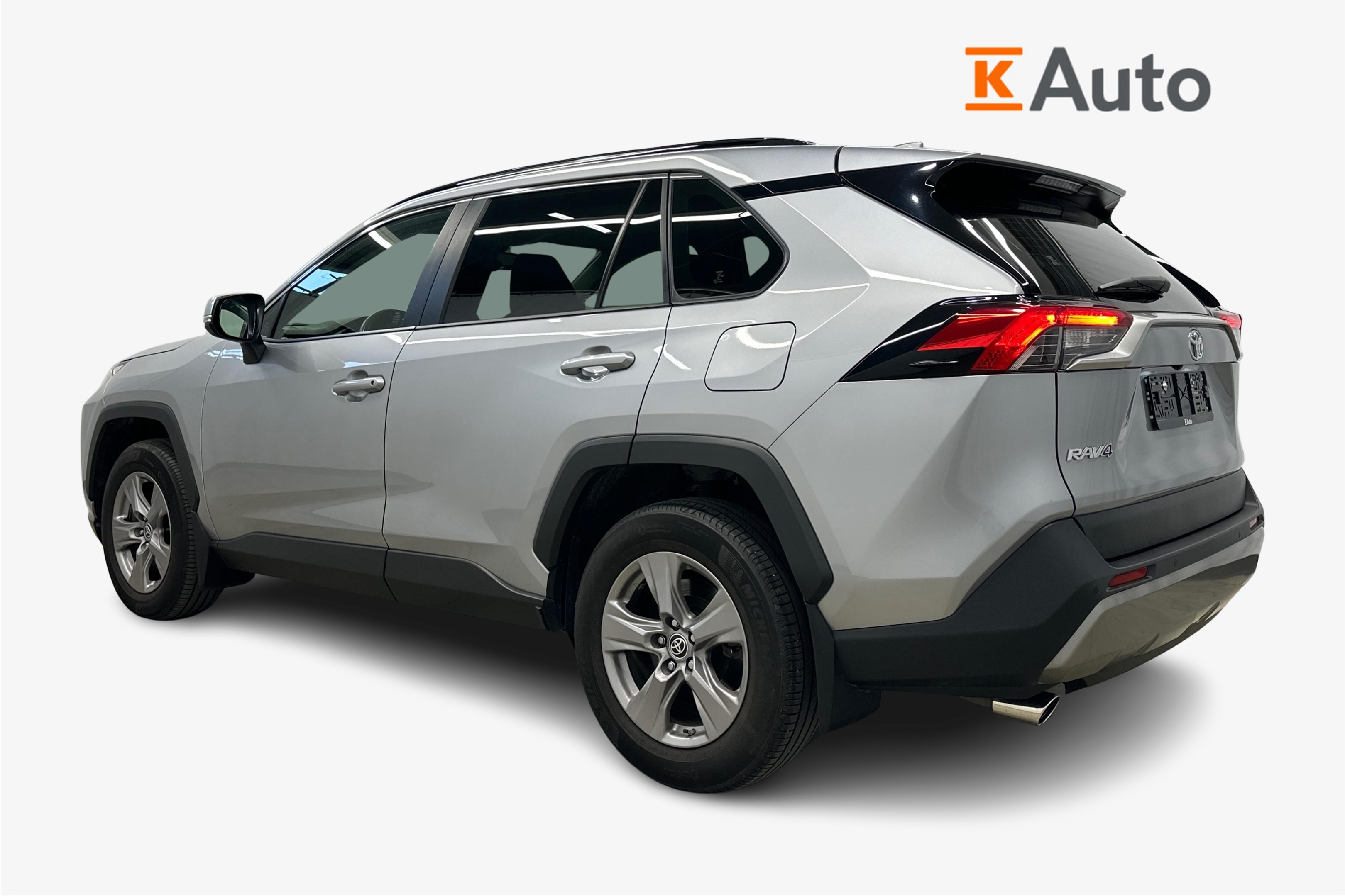 Toyota RAV4 2022, kuva 2/22