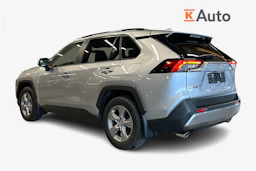 hopea Toyota RAV4 2022 kuva 2.
