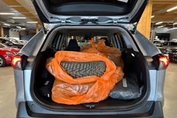 hopea Toyota RAV4 2022 kuva 4.