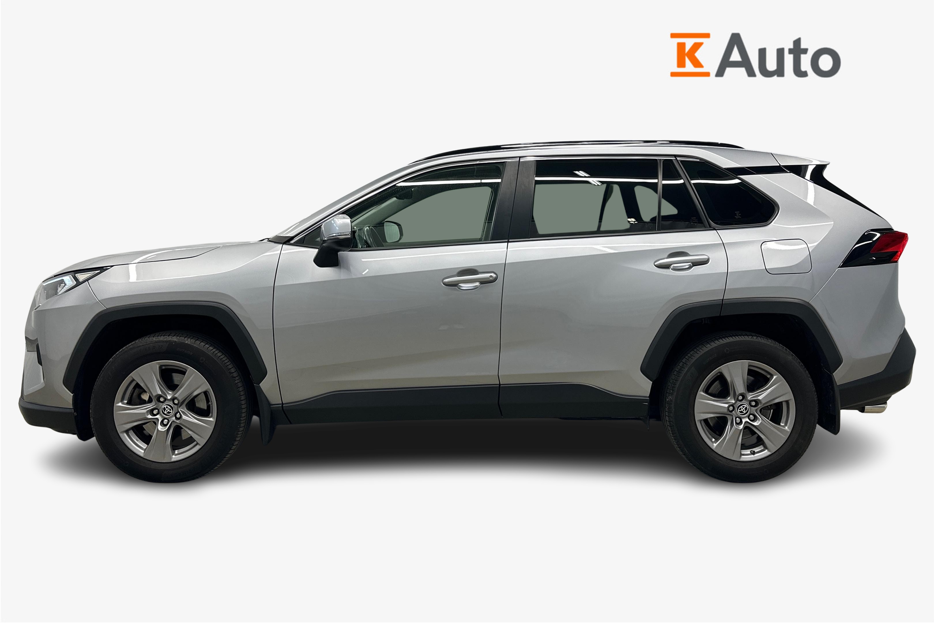 Toyota RAV4 2022, kuva 5/22