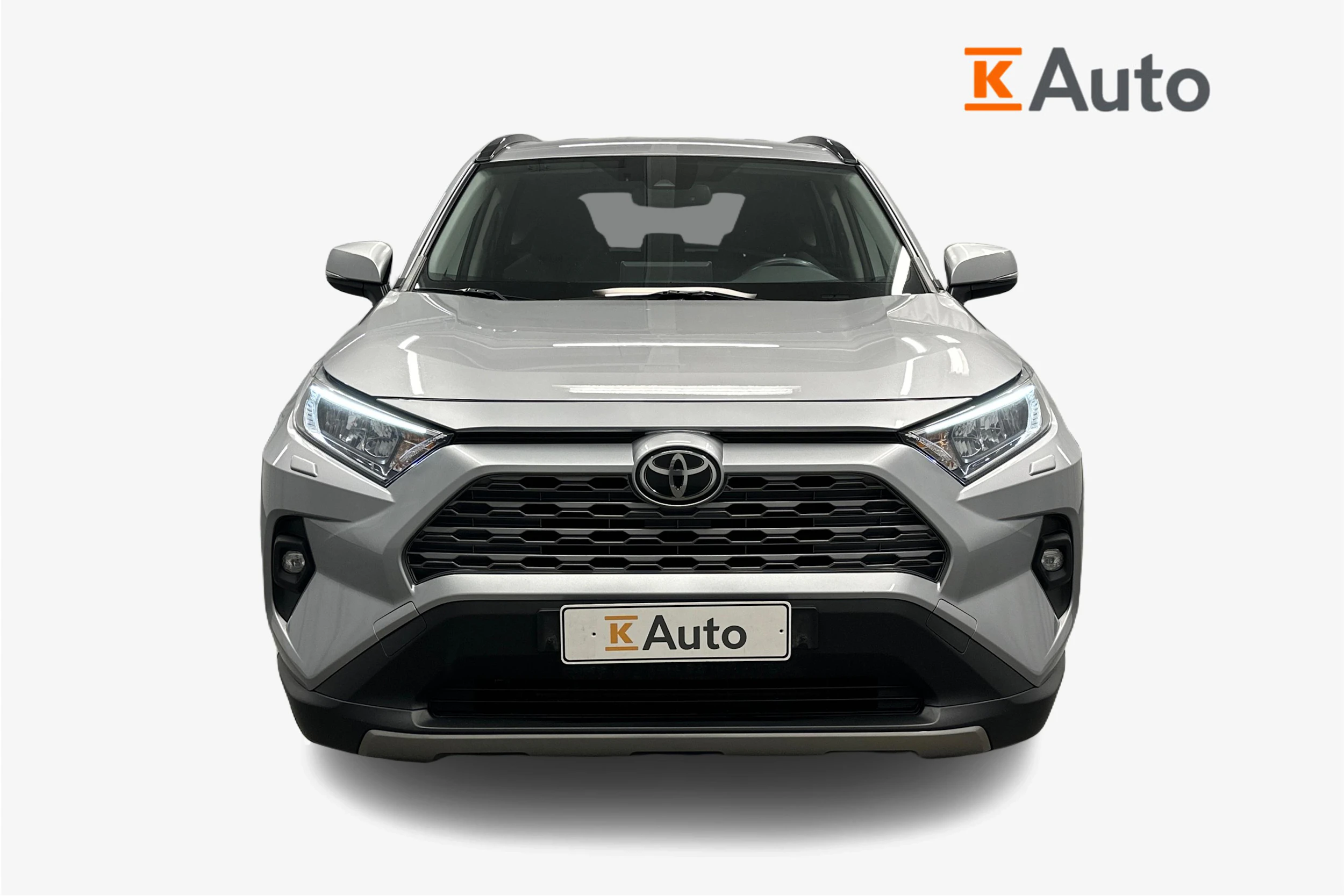 hopea Toyota RAV4 2022 kuva 5.
