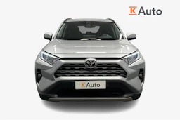 hopea Toyota RAV4 2022 kuva 5.