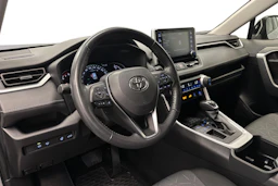 hopea Toyota RAV4 2022 kuva 8.