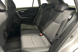 hopea Toyota RAV4 2022 kuva 11.