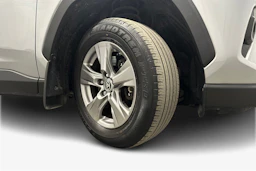 hopea Toyota RAV4 2022 kuva 12.