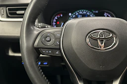 hopea Toyota RAV4 2022 kuva 15.
