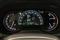 hopea Toyota RAV4 2022 kuva 17.