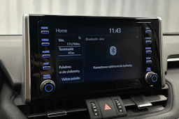 hopea Toyota RAV4 2022 kuva 20.