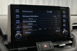 hopea Toyota RAV4 2022 kuva 24.