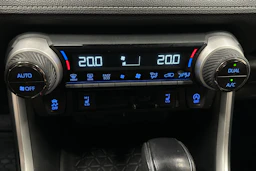 hopea Toyota RAV4 2022 kuva 26.