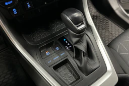 hopea Toyota RAV4 2022 kuva 27.