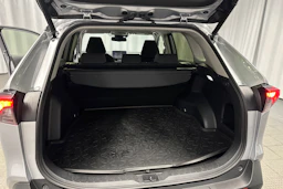 hopea Toyota RAV4 2022 kuva 29.
