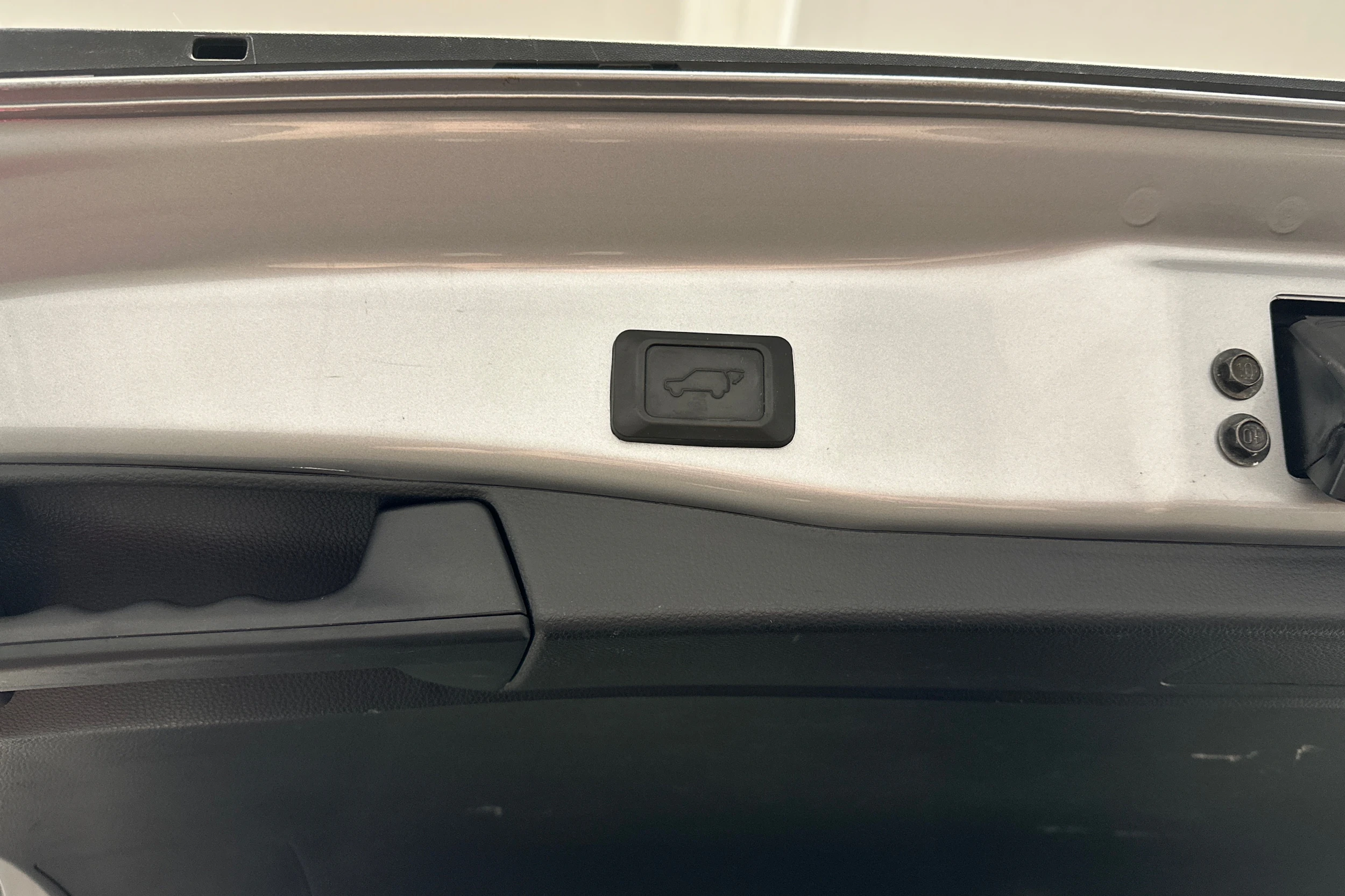 hopea Toyota RAV4 2022 kuva 31.