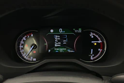 harmaa Toyota RAV4 2022 kuva 22.