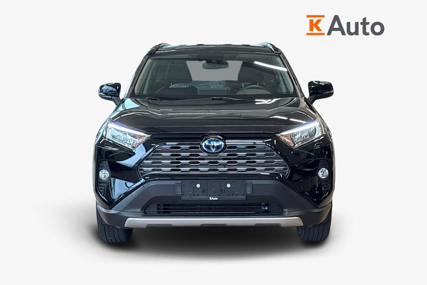 Toyota RAV4 2,5 Hybrid AWD-i Luxury Plus 2022, kuva 4/34