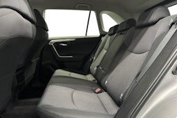 hopea Toyota RAV4 2022 kuva 8.