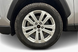 hopea Toyota RAV4 2022 kuva 9.