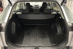 hopea Toyota RAV4 2022 kuva 11.