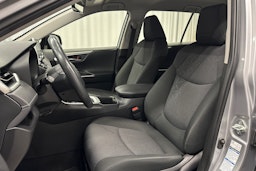 hopea Toyota RAV4 2022 kuva 13.