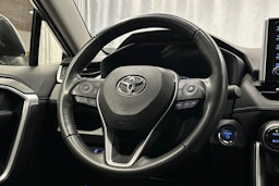 hopea Toyota RAV4 2022 kuva 14.