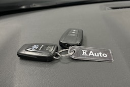 hopea Toyota RAV4 2022 kuva 22.