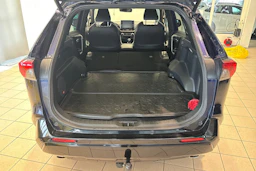 Sininen Toyota RAV4 2022 kuva 13.