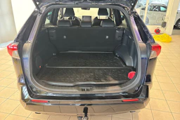 Sininen Toyota RAV4 2022 kuva 14.
