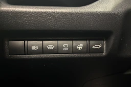 Sininen Toyota RAV4 2022 kuva 25.