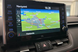 Sininen Toyota RAV4 2022 kuva 33.