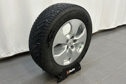 valkoinen Toyota RAV4 2022 kuva 19.