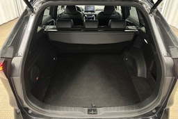 harmaa Toyota RAV4 2022 kuva 14.