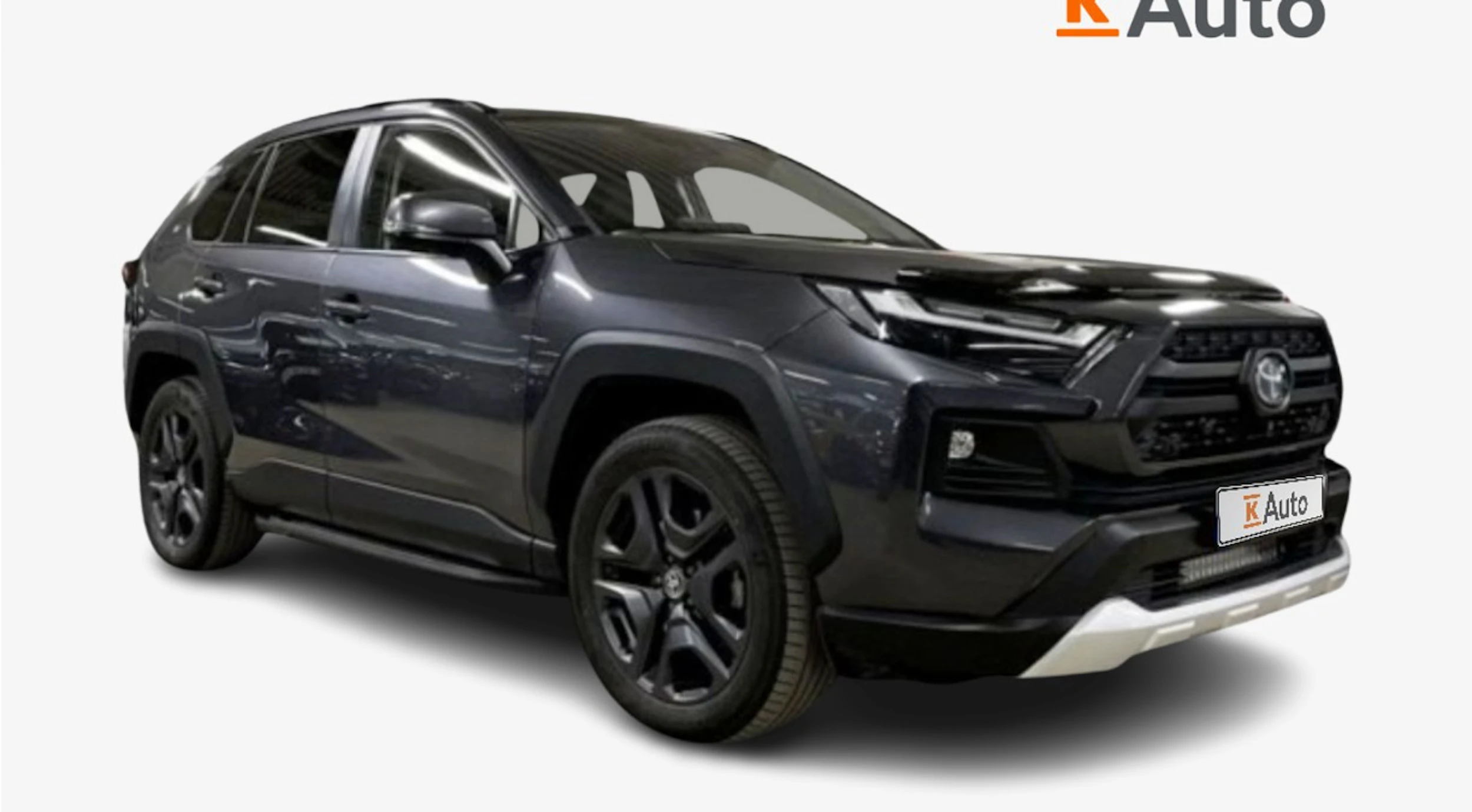 Toyota RAV4 2023 kuva 1.