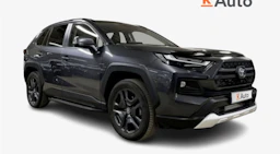 Toyota RAV4 2023 kuva 1.