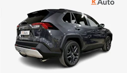 Toyota RAV4 2023 kuva 2.
