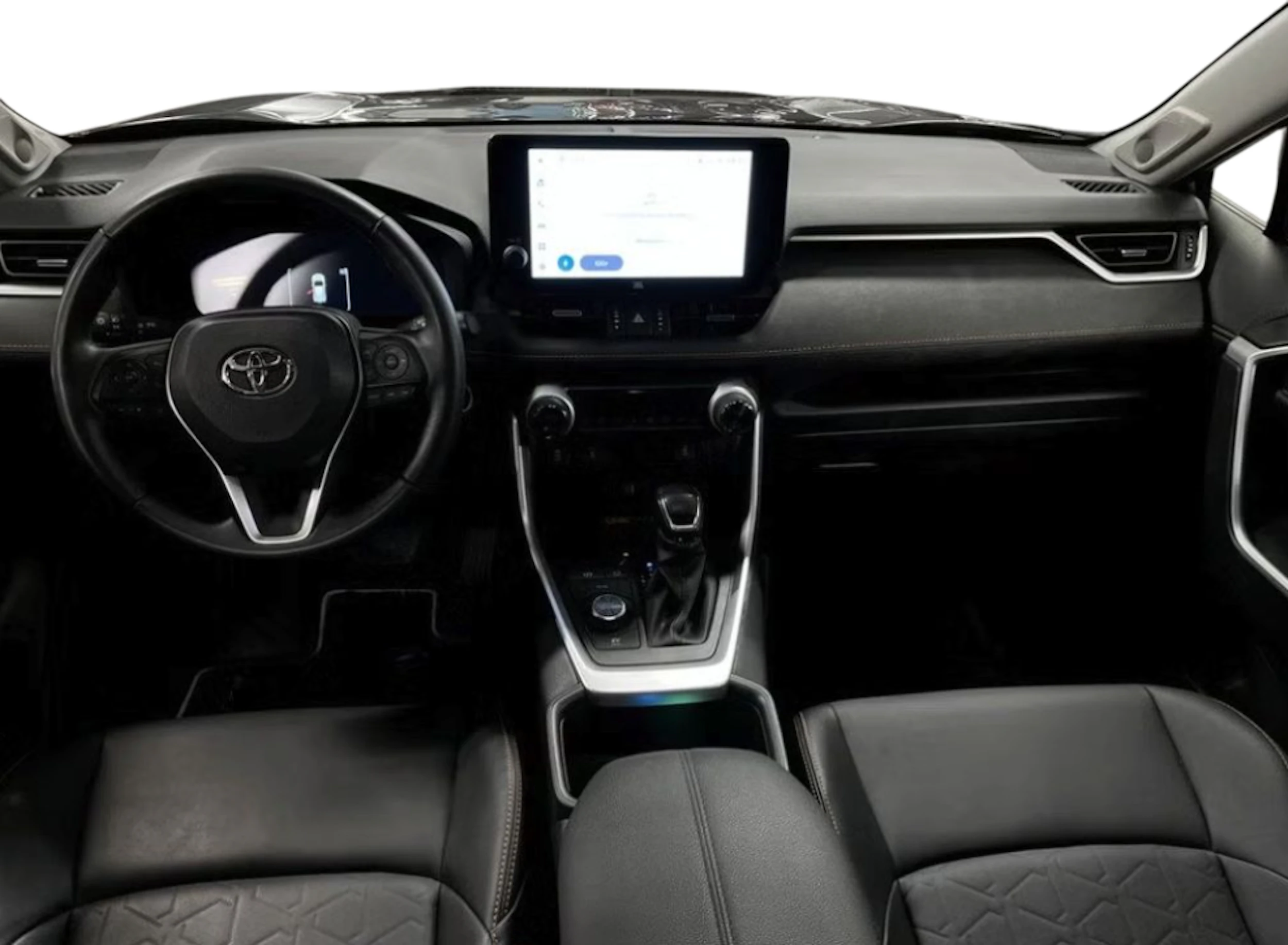 Toyota RAV4 2023 kuva 5.