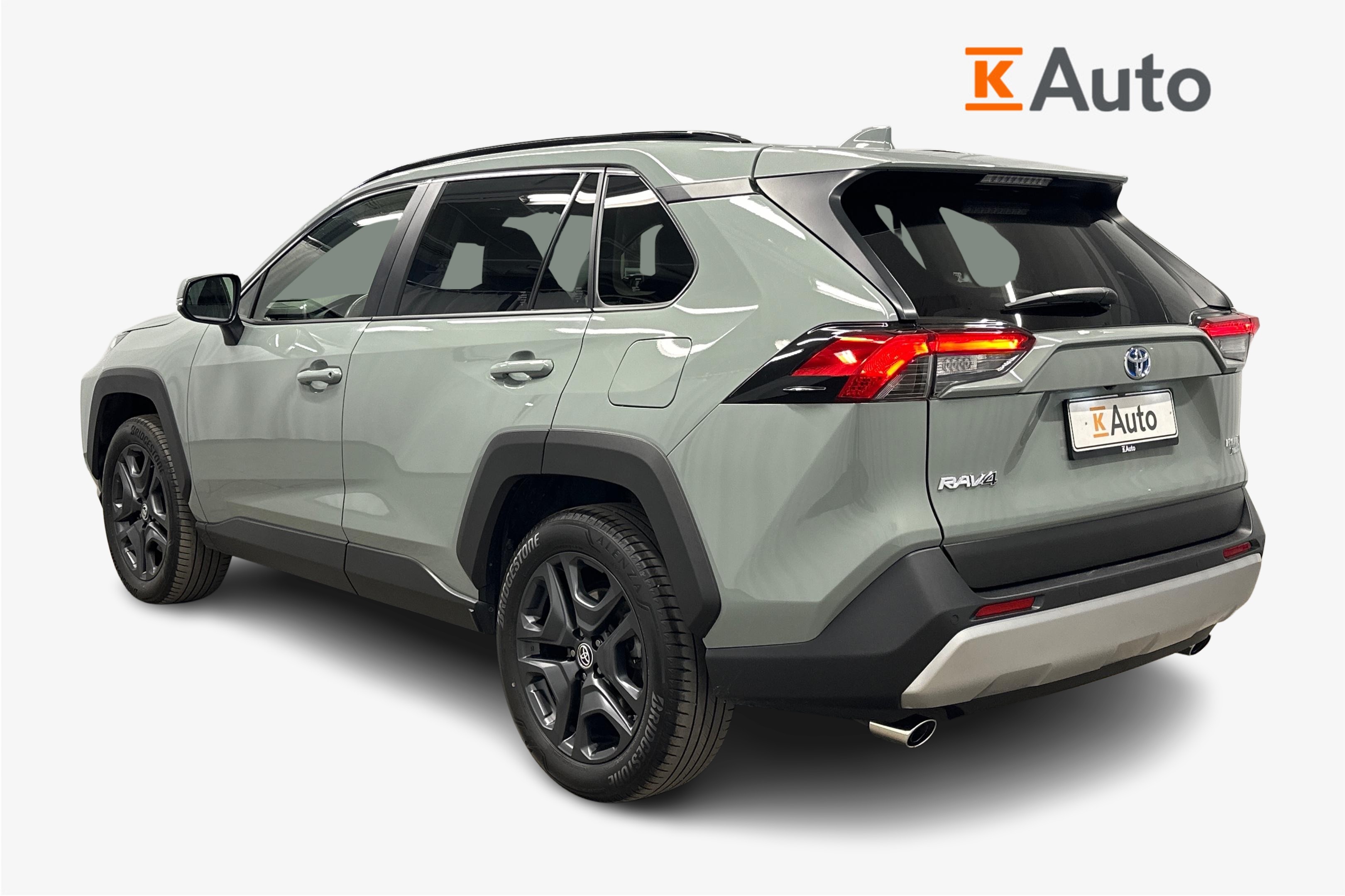 Toyota RAV4 2023, kuva 2/24