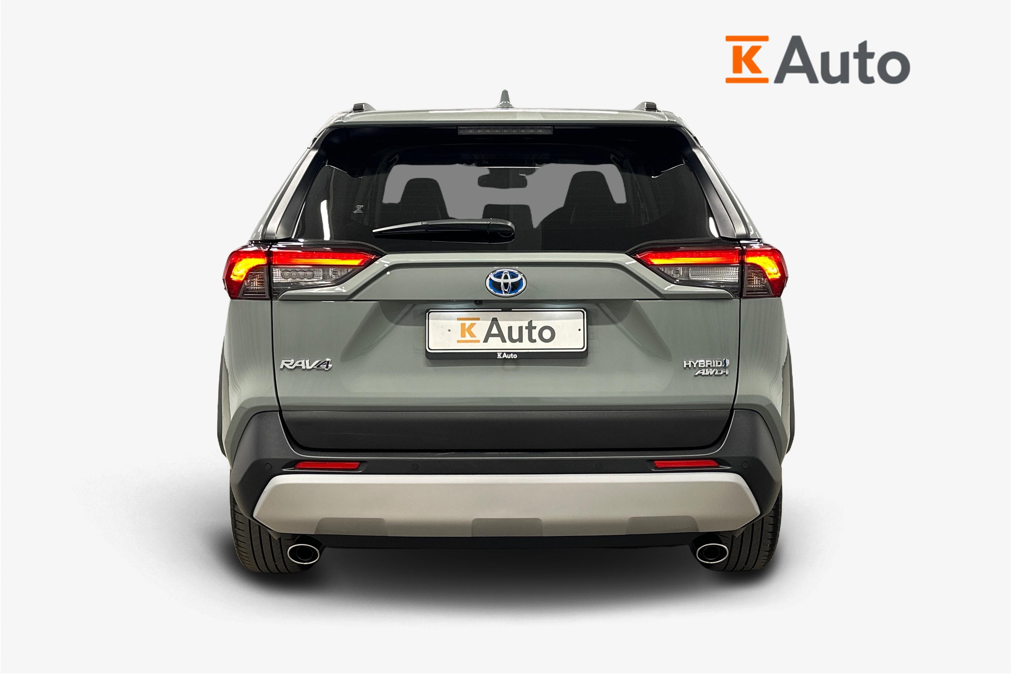 Toyota RAV4 2023, kuva 3/24