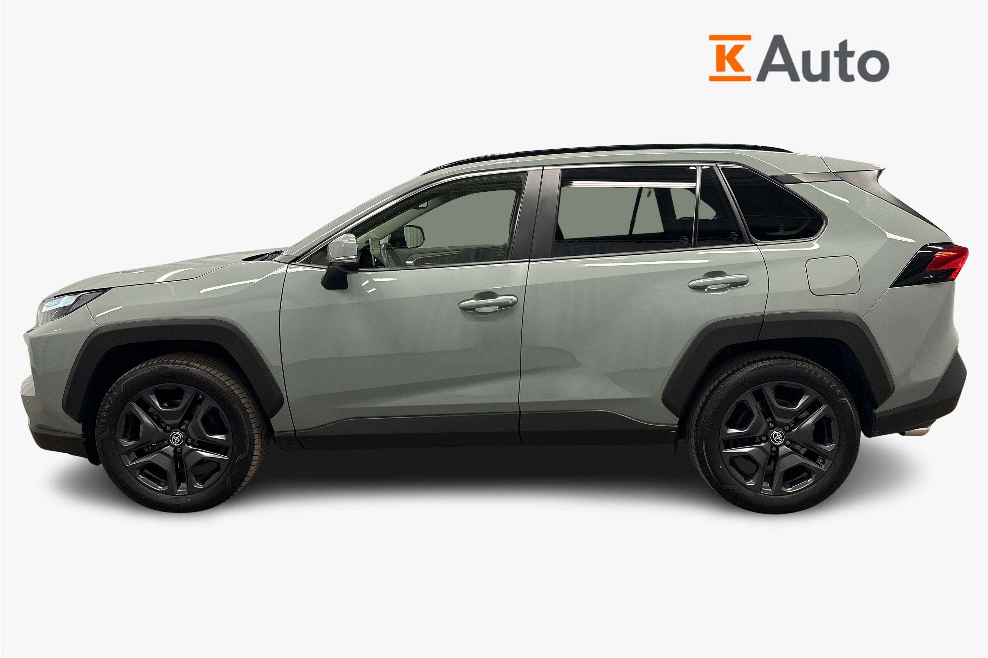 Toyota RAV4 2023, kuva 5/24