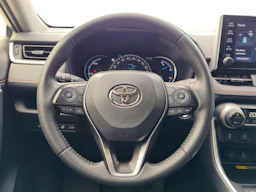vihreä Toyota RAV4 2023 kuva 6.