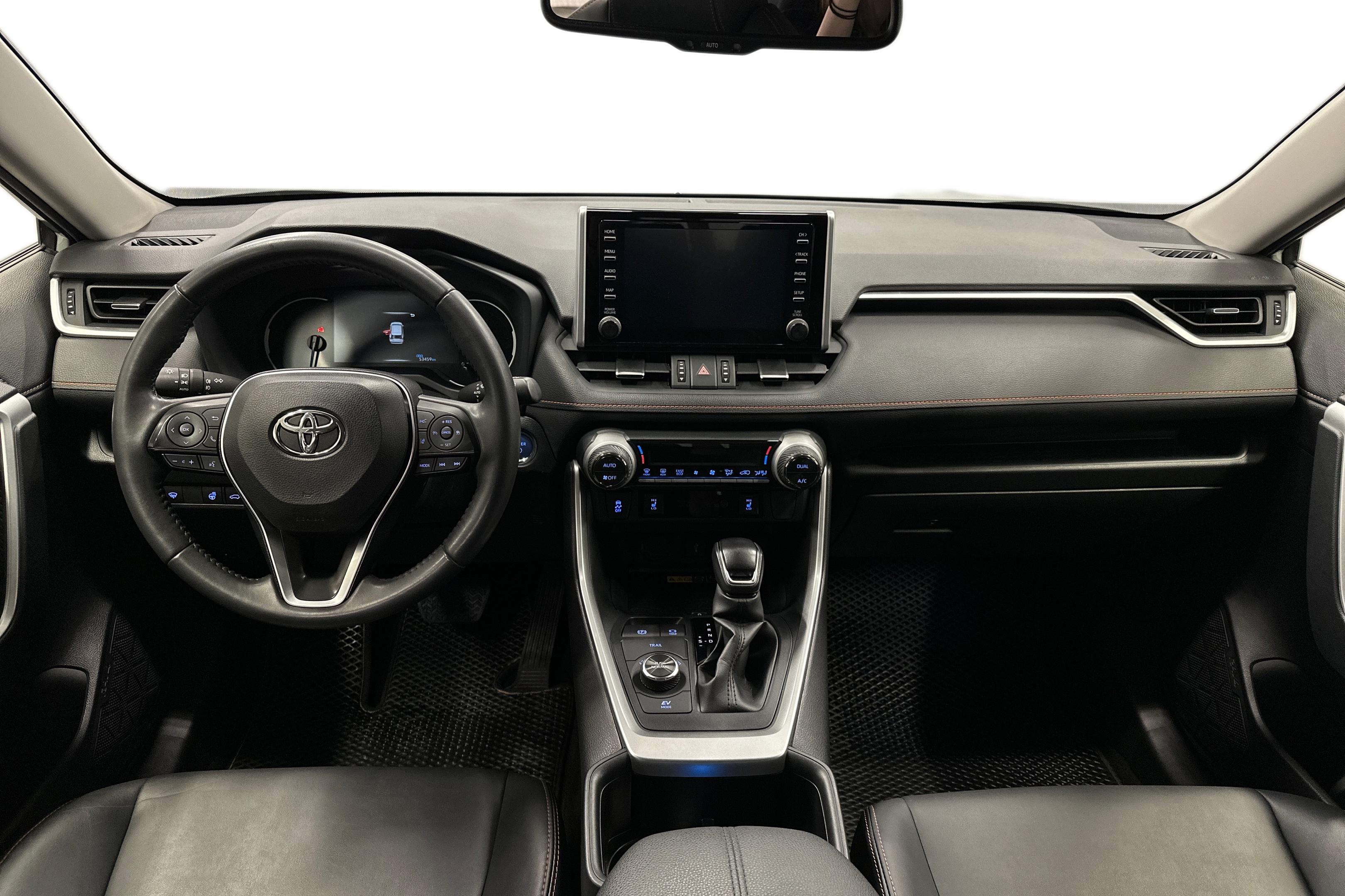 Toyota RAV4 2023, kuva 7/24