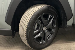 vihreä Toyota RAV4 2023 kuva 10.
