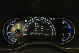 vihreä Toyota RAV4 2023 kuva 13.